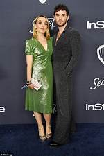 Chloe Fineman Husband: Is Chloe Fineman Married?