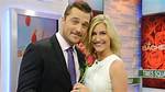 Chris Soules and Whitney Bischoff: Broken up Already? ! ·