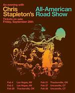 Chris Stapleton's Political Views: Unveiling His Stance