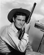 Chuck Connors: the Multifaceted Actor Who Captivated Generations