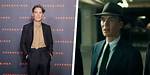 Cillian Murphy Advises Against His Oppenheimer 'One Almond a Day' Diet