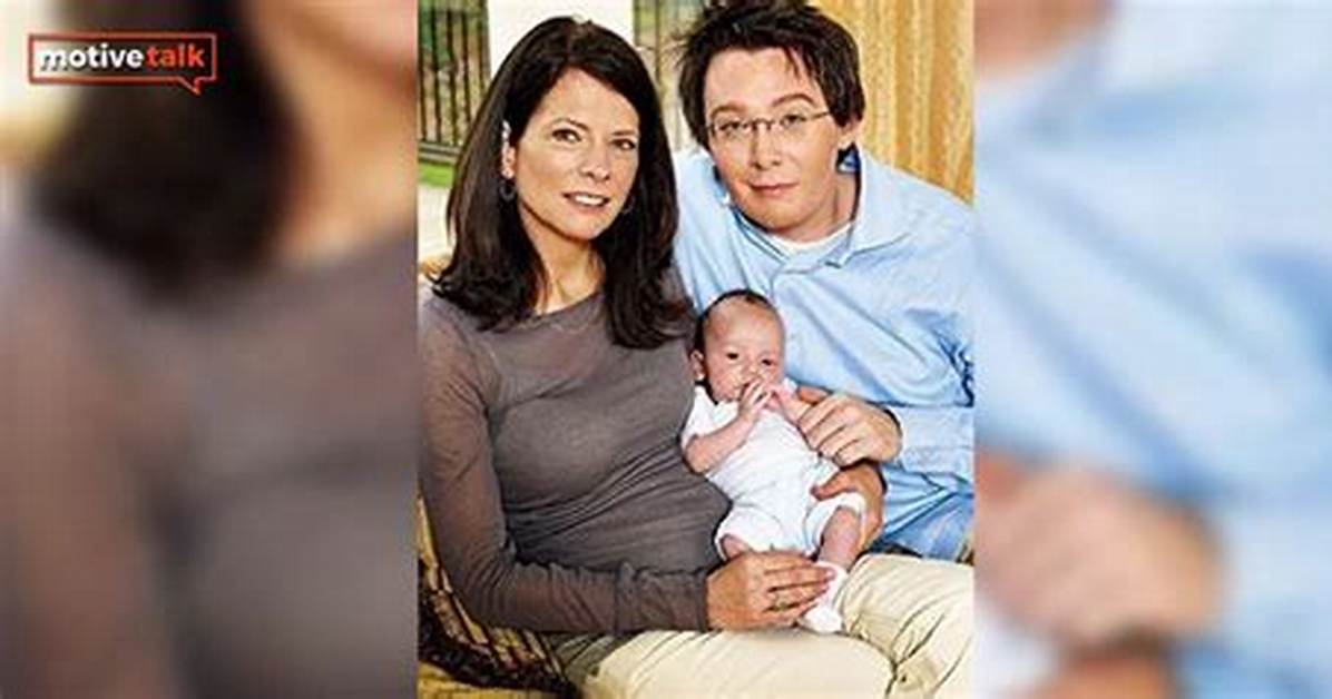 Clay Aiken and Jaymes Foster: Expecting!