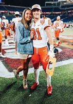 Clay Swinney Height, Age, Who, Girlfriend, Biography, Wiki, Net Worth