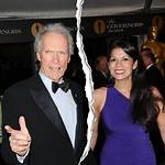 Clint Eastwood's Divorce: a Journey Through Heartbreak and Resilience