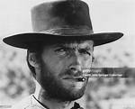 Clint Eastwood: the Man, the Legend, the Icon