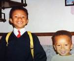 Coby Mardenborough's Brother: the Untold Story