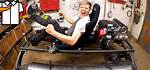 Colin Furze: Age, Height, Wife, Net Worth, and Career