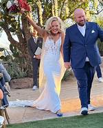 Colt Knost Wife Natalie Johns Still Remember Those Wedding Moments