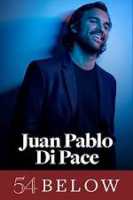 Comprehensive Guide to Juan Pablo Di Pace's Spouse and Love Life