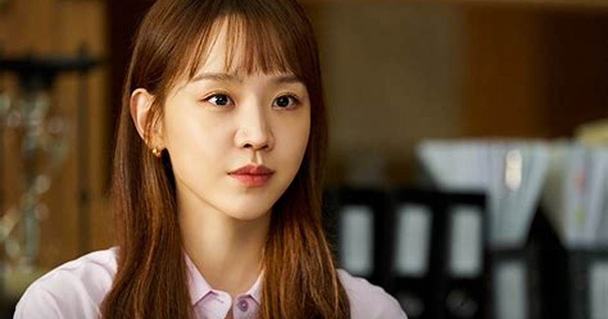Comprehensive Guide to Shin Hye-Sun's Age: All You Need to Know