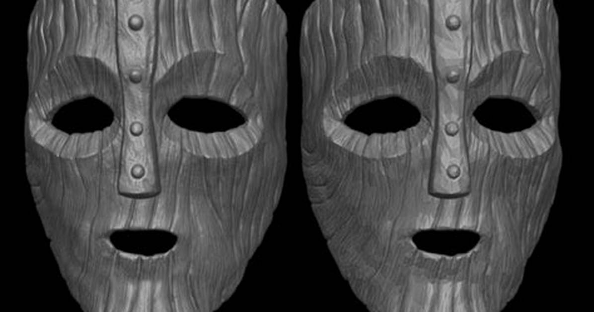 Cool 3D Printable Halloween Costumes and Accessories