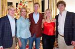 Cooper Manning Happy with His Wife and Three Children; Know About His Life Changing Injury ·