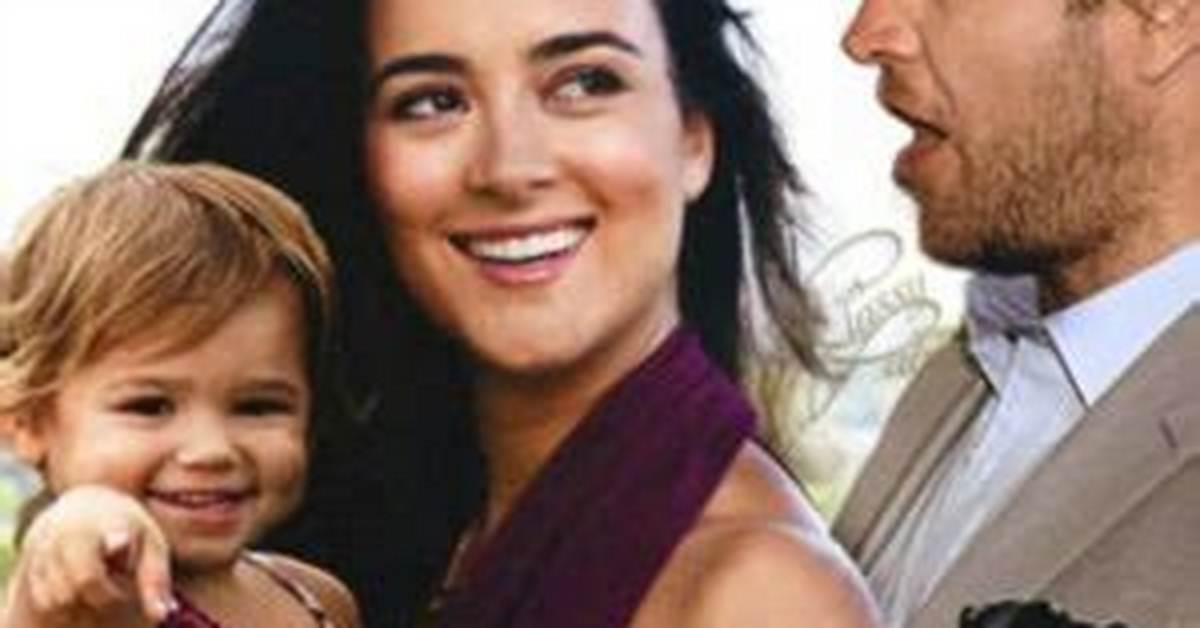 Cote De Pablo's Daughter: the Date of Birth and More