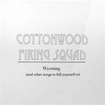 Cottonwood Firing Squad | Lyrics, Song Meanings & Music Videos