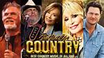 Country Songs Celebrating the Bond of Best Friends