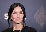 Courteney Cox Biography, Life, Interesting Facts