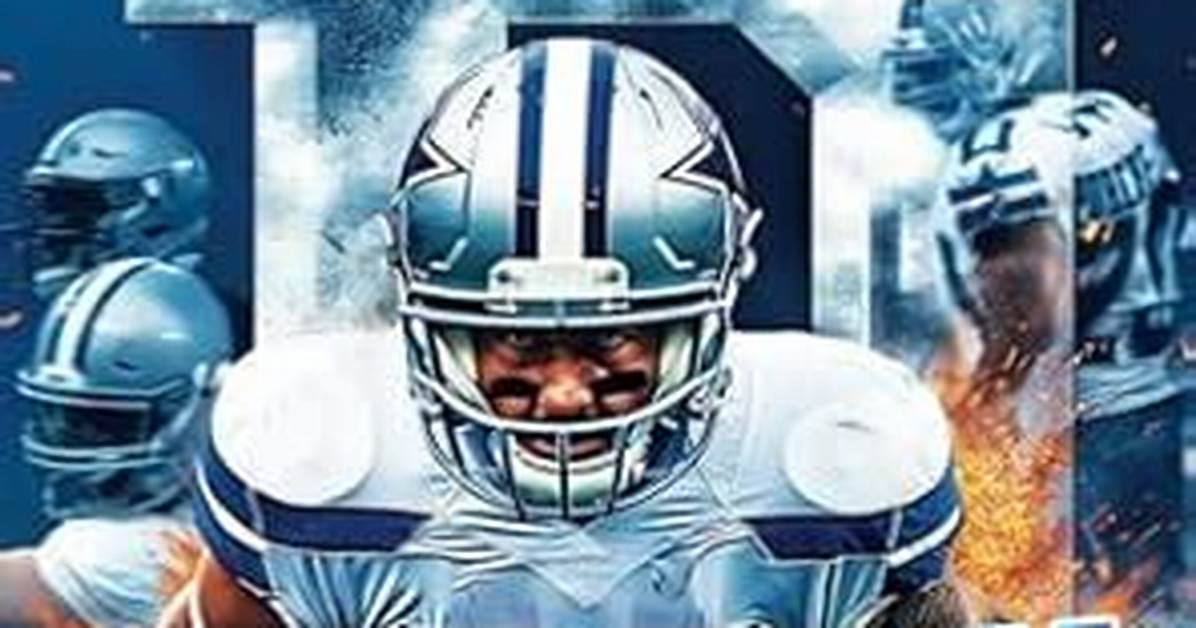 Cowboys Star: a Deep Dive into the Legacy and Impact of America's Team