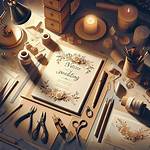 Crafting the Perfect Content for Wedding Invitations: a Comprehensive Guide