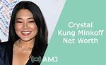 Crystal Kung Minkoff Net Worth 2024