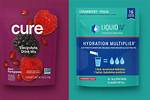 Cure Hydration vs Liquid Iv: Which One Is Best for You?
