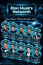 Curious Insights into the Age of Elon Musk's Son