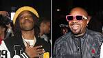 Curren$Y & Jermaine Dupri Drop 'For Motivational Use Only, Vol. 1': Stream |