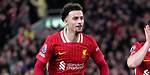 Curtis Jones Liverpool Salary: How Much Does He Earns?