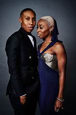 Cynthia Erivo Husband: Is She Married to Mario Martinez? Relationship Timeline