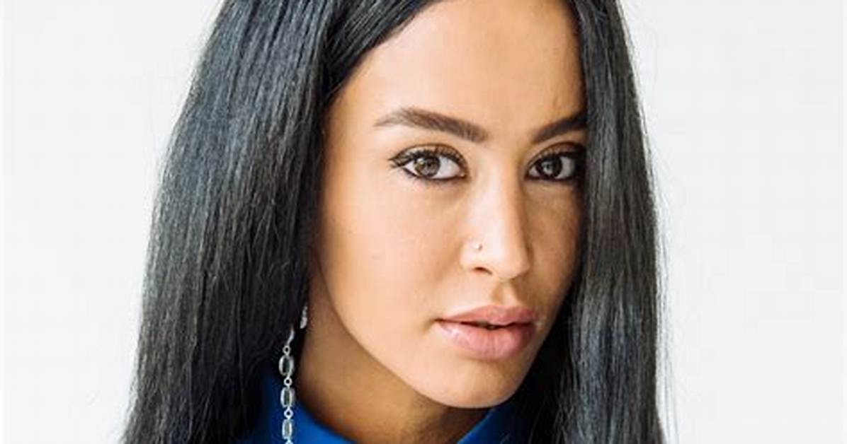 Dafina Zeqiri