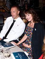 Dakota Johnson and Chris Martin: the Age Gap Between the Couple