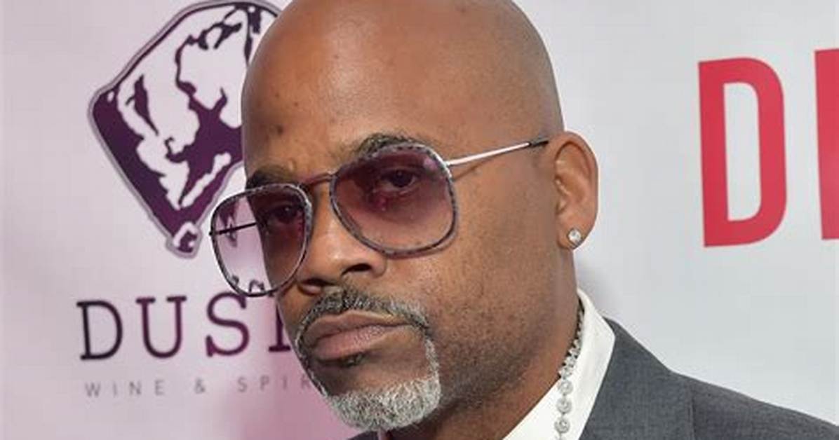 Damon Dash Ii Net Worth |