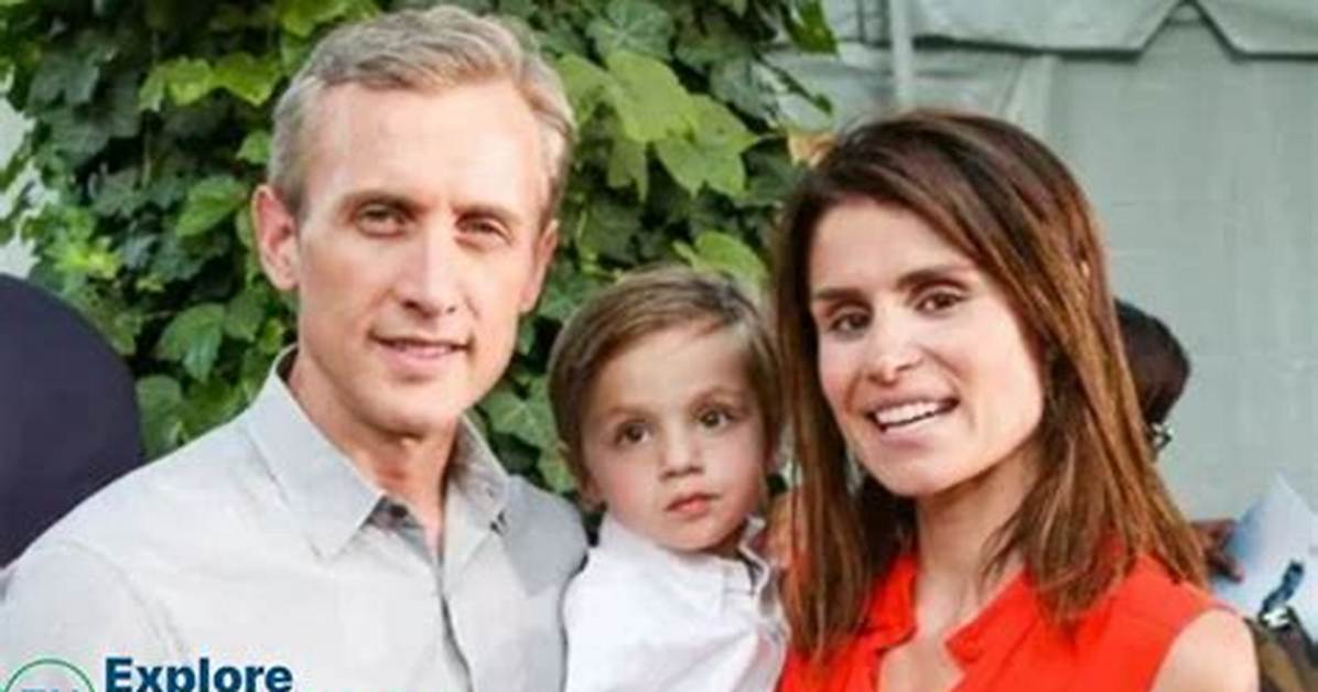 Dan Abrams – Biography, Married, Wife, Age, Net, Is He Gay?