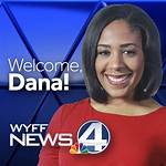 Dana Griffin Wyff