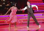 Dancing with the Stars' Gladys Knight: I've Lost 60 Pounds!