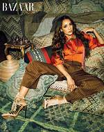 Dania Ramirez: a Cinematic Journey Through Her Movies