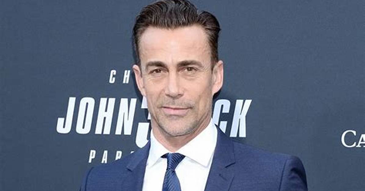 Daniel Bernhardt Wiki, Age, Wife, Net Worth, Ethnicity, Career