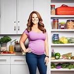Danielle Busby's Weight Gain Journey: Uncovering Surprising Truths