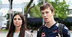 Daniil Kvyat's Wife: a Glimpse into Their Life Together
