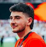 Danny Aarons Biography, Career, and Net Worth