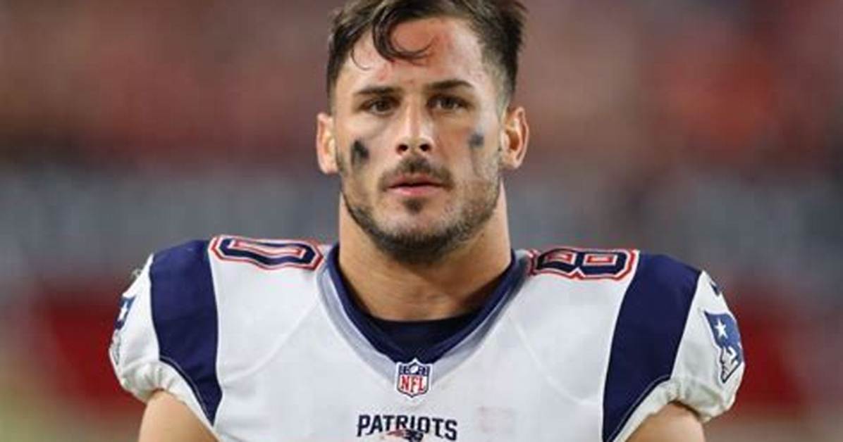 Danny Amendola - Bio, Age, Net Worth, Siblings, Weight, Height, Wiki, Facts and Family |