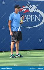 Darren Cahill – Tennis Coach, Professional Tennis Player | Wiki, Age, Height, Net Worth, Relationship, Ethnicity, Career