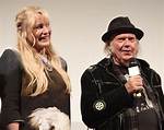 Daryl Hannah's Marital Status: Who's She Hitched to Now?