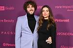 Dave Burd Real Life Girlfriend Kristin Batalucco and Past Relationship with Molly