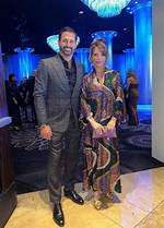 Dave Cantin Net Worth, Age, Wiki (Dina Manzo Husband) Family, Married, Cancer
