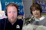Dave Portnoy Changes Barstool Radio, Rips 'Delusional' Kelly Keegs