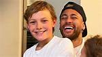 Davi Lucca: Who Is Neymar Jr’s Son?