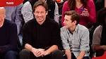 David Duchovny's Son: a Rising Star in Acting?