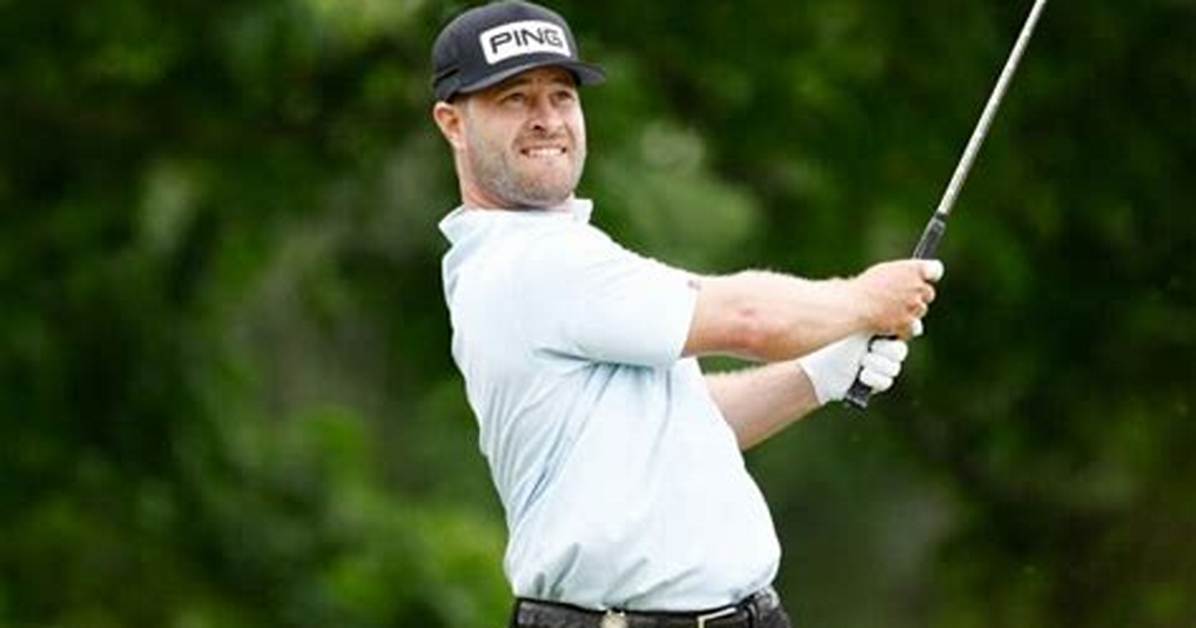David Lingmerth Height, Weight, Net Worth, Age, Birthday, Wikipedia, Who, Nationality, Biography