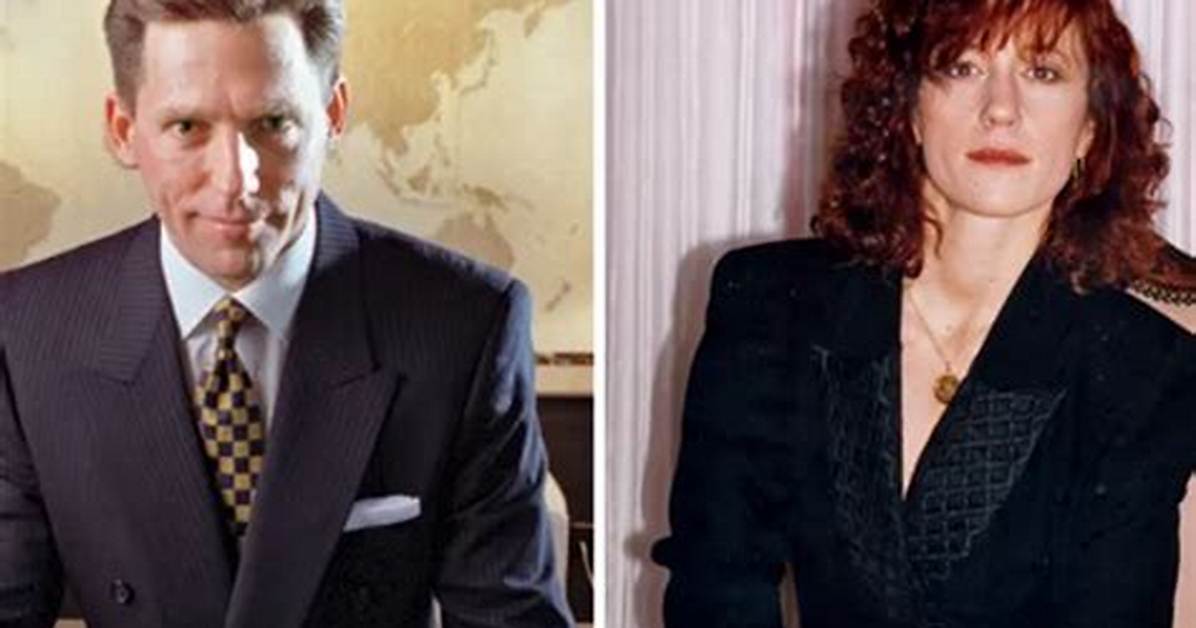 David Miscavige Bio, Age, Wife, Net Worth, Father, Mother, Height, Tom Cruise and House