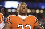 David Montgomery Biography, Age, Image, Height, Family, Girlfriend, College Career, Highlight, Nfl Draft, Injury and News